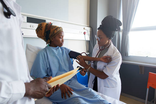 African-Healthcare